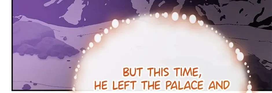 The Princess Hides a Zombie Chapter 39 - page 34