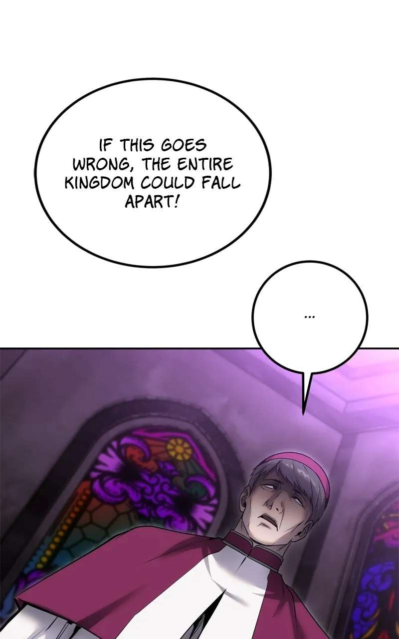Secretly More Powerfulthan the Hero Chapter 128 - page 56
