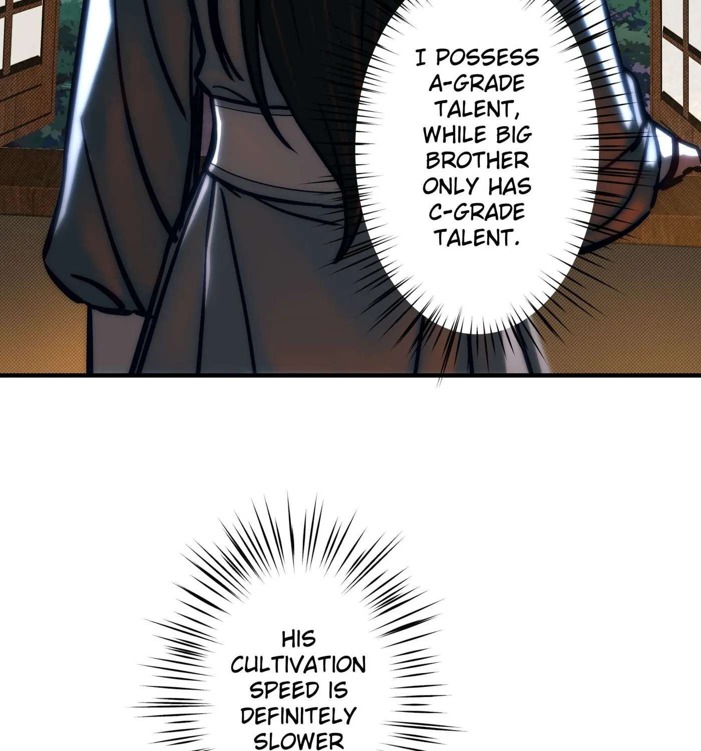 Reverend Insanity Remake Chapter 28 - page 235