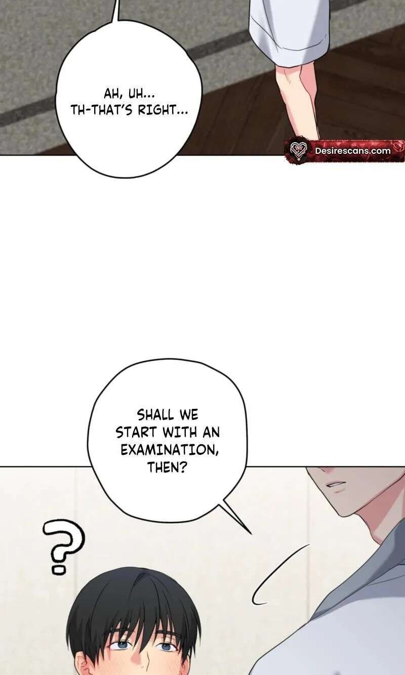 A Gloomy Delusion Chapter 65 - page 49