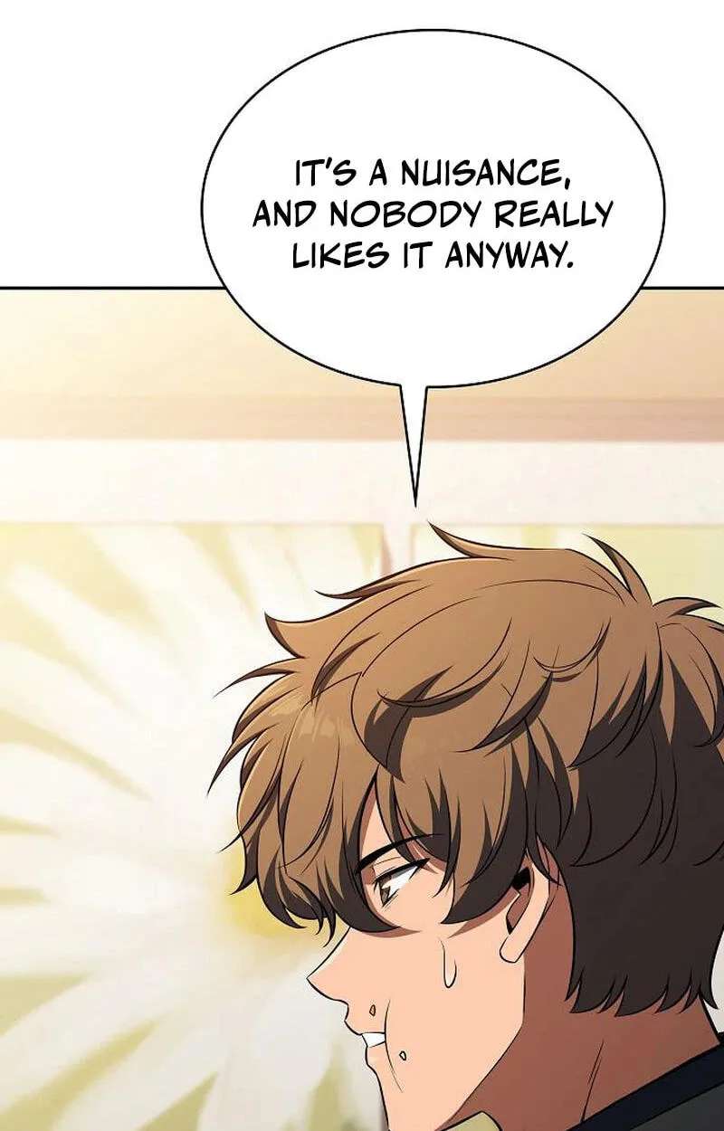 Eat Before You Go Chapter 75 - page 105