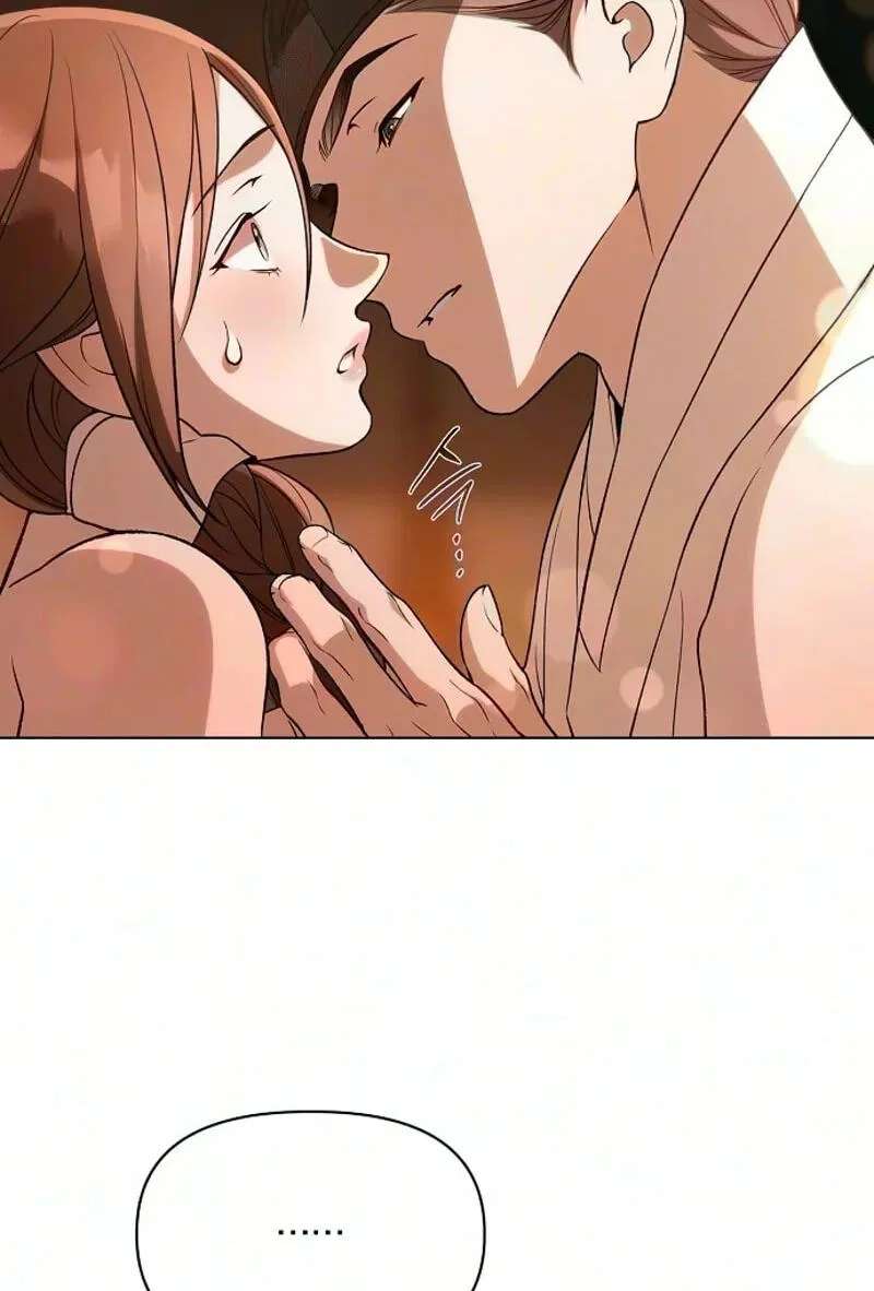 When the autumn night falls over the river Chapter 49 - page 70