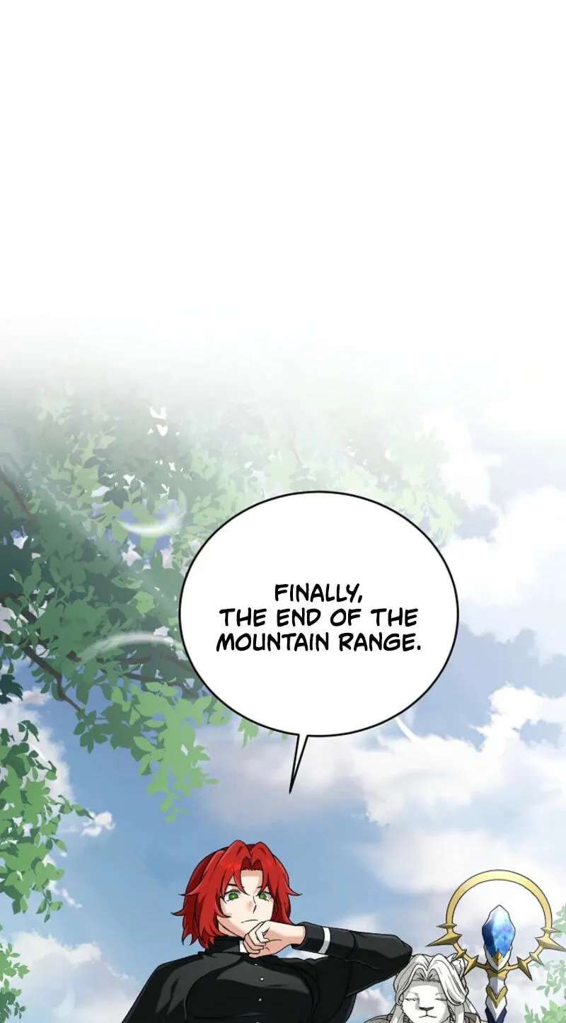 Is It a Problem if the Protagonist Is a Persona-Obsessed Character? Chapter 35 - page 68