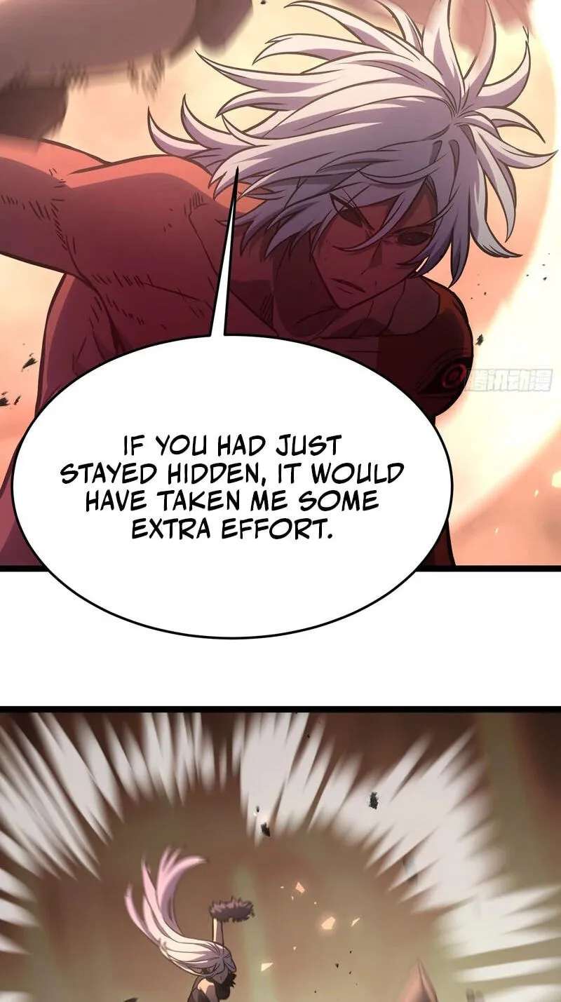 Mirror World:God-Tier Revenge Chapter 64 - page 46