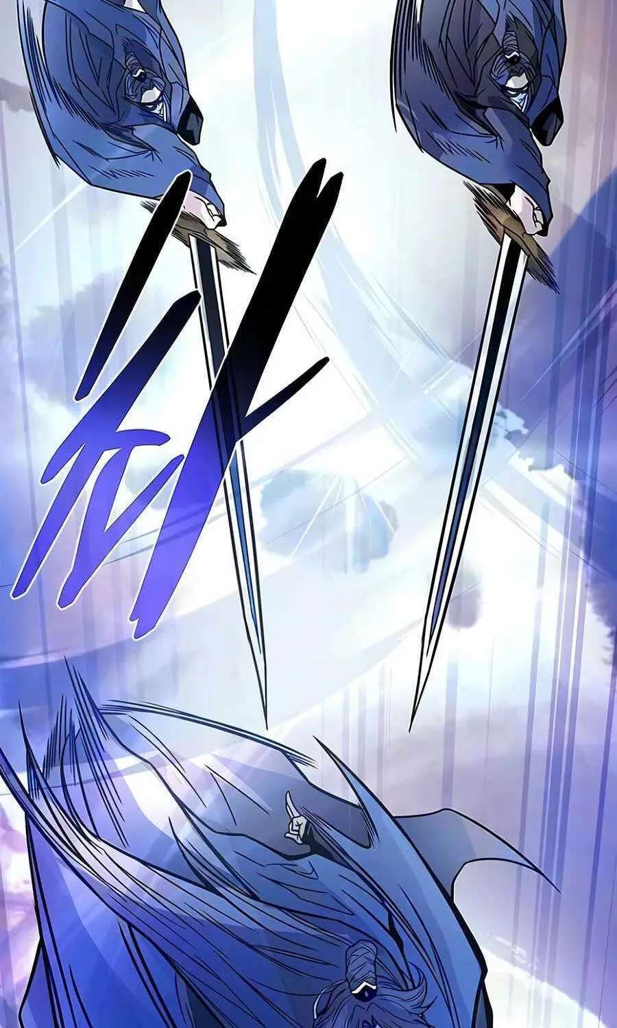 Villain to Kill Chapter 249 - page 132