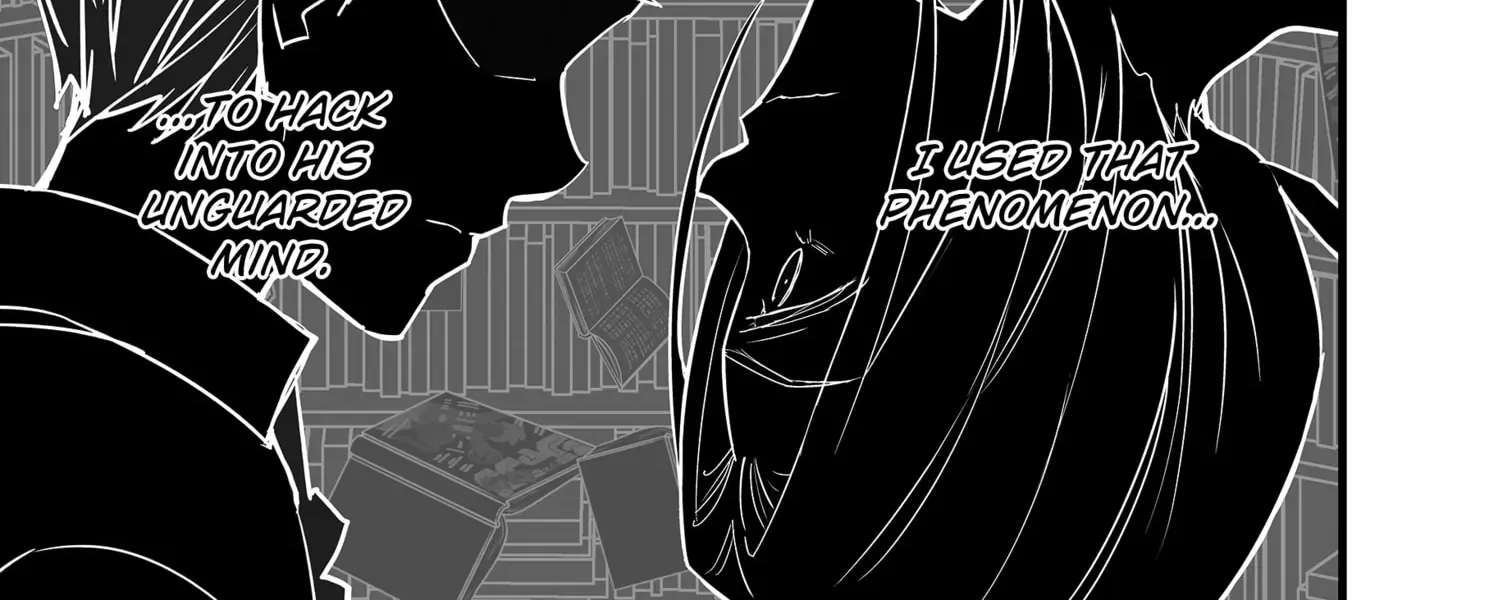 The Game Devil Chapter 37 - page 38