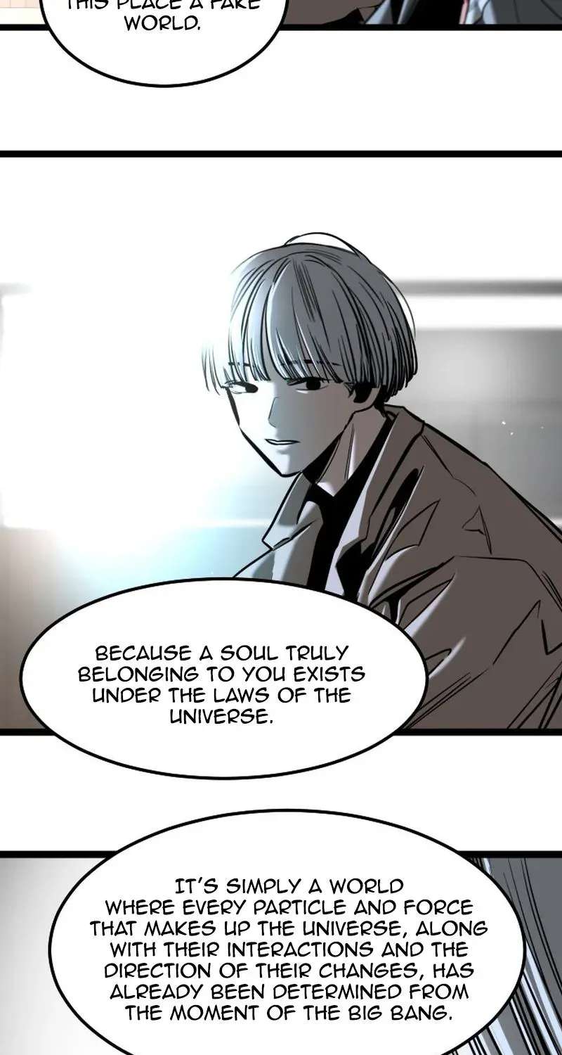 The Cloud Dream of the Nine - Zero Chapter 57 - page 79
