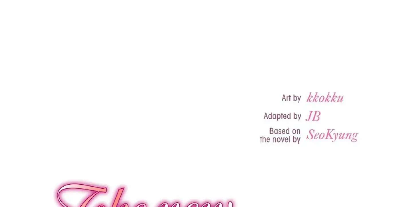 The New CEO and I - Five Years After the One-night Stand Chapter 49 - page 42