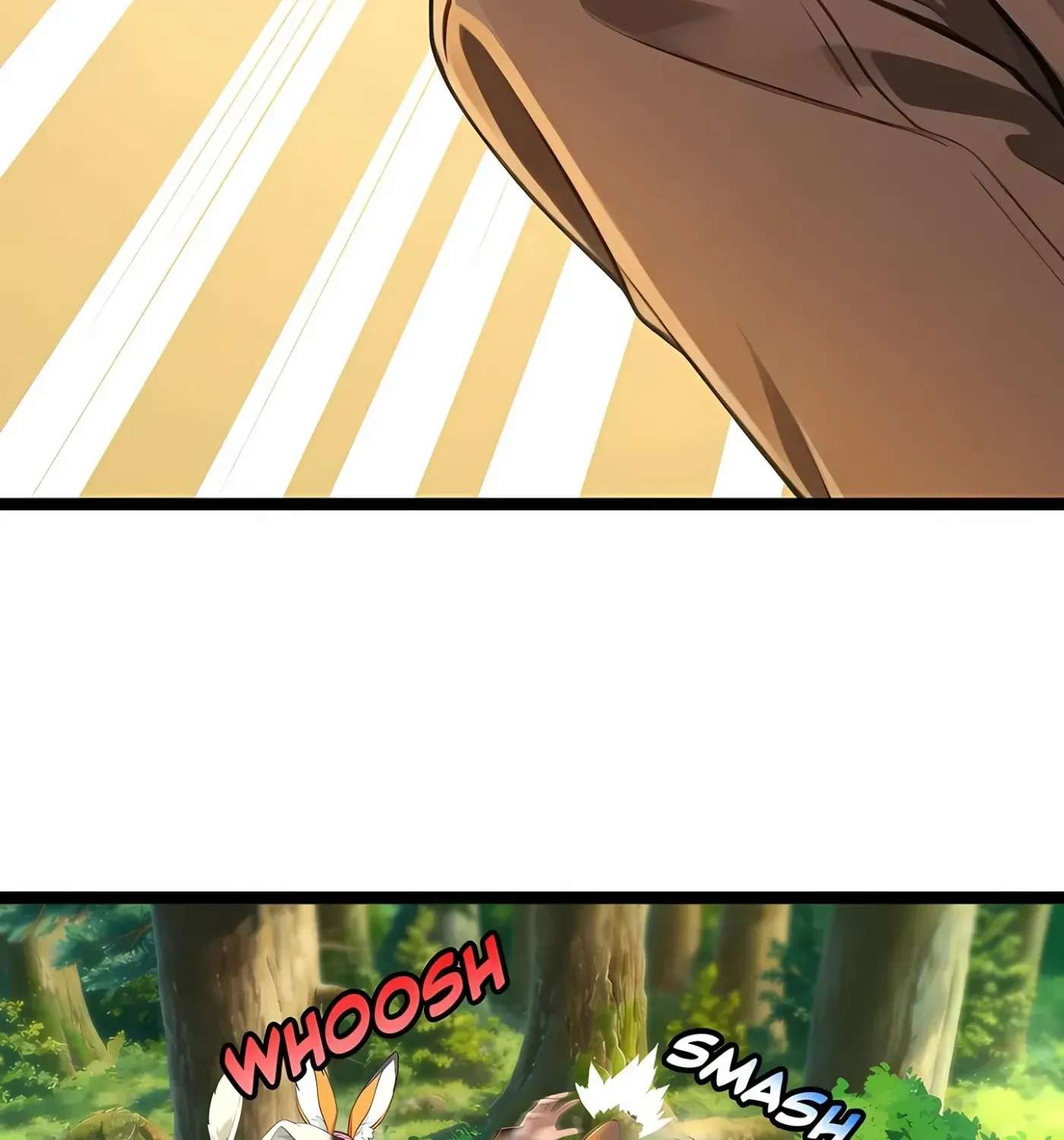 Mojo Leveling Chapter 2 - page 67