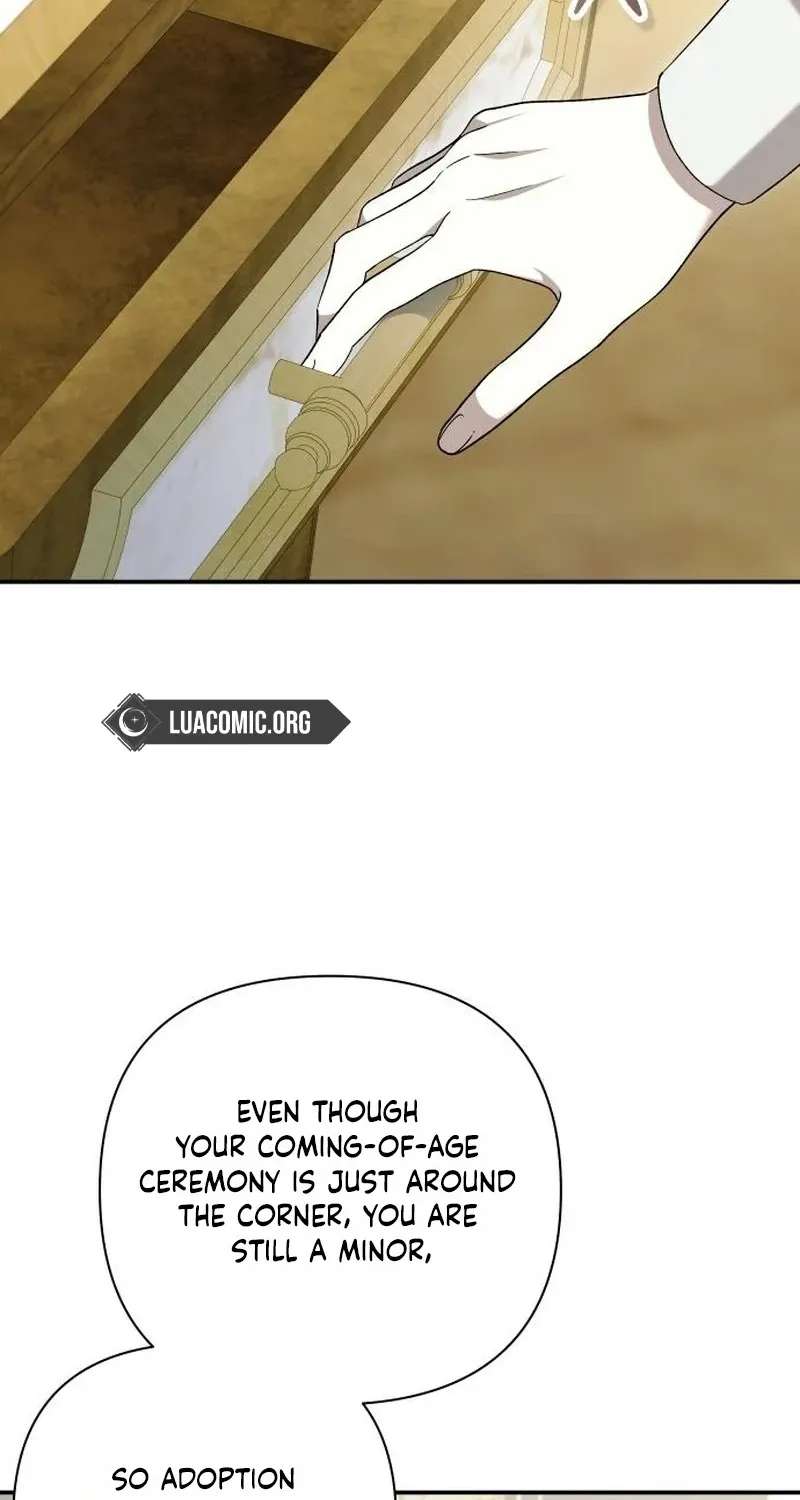 Now It's Your Turn To Regret Chapter 10 - page 54