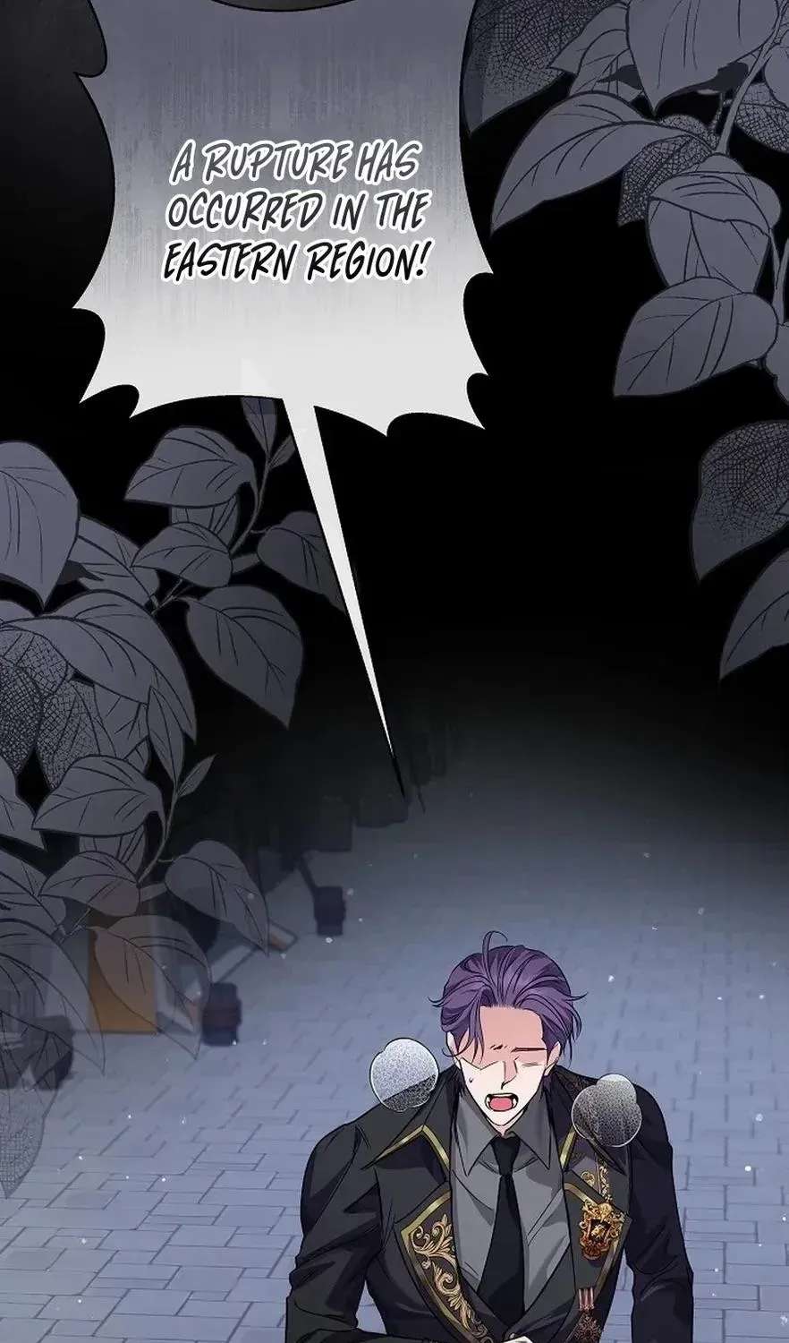 The Princess Stans in Secret Chapter 72 - page 114