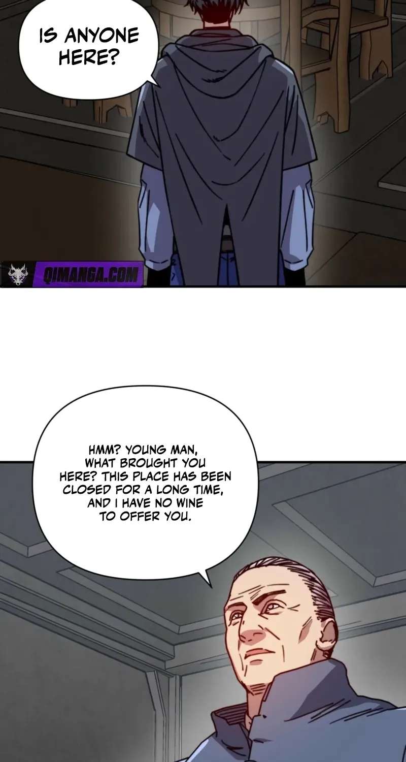 Starting As The God Of Wealth, Taming Billions Of Divine Pets! Chapter 98 - page 46