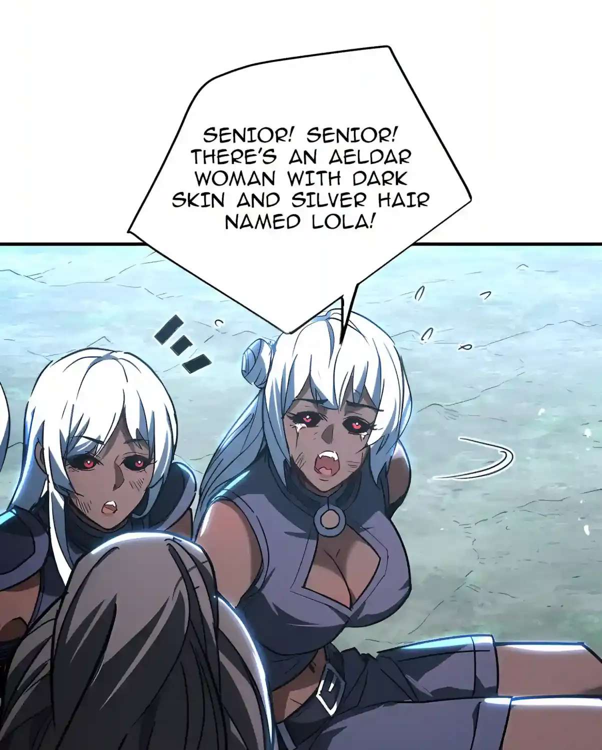 High Martiality: With One Hand, I Single-Handedly Repel Three Thousand Emperors! Chapter 75 - page 67