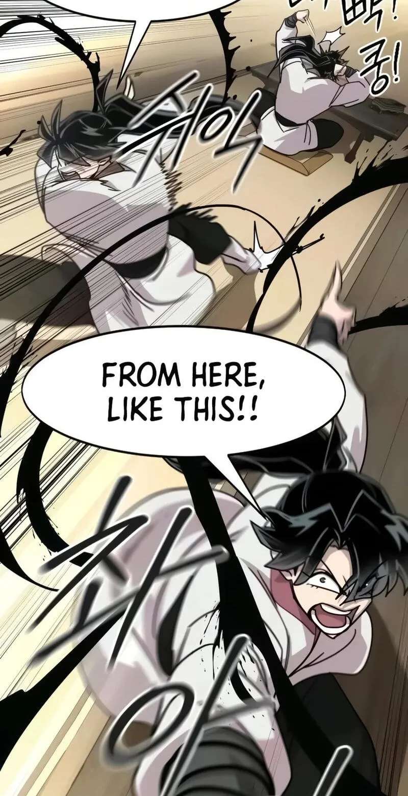 Return of the Blossoming Blade Chapter 179 - page 47