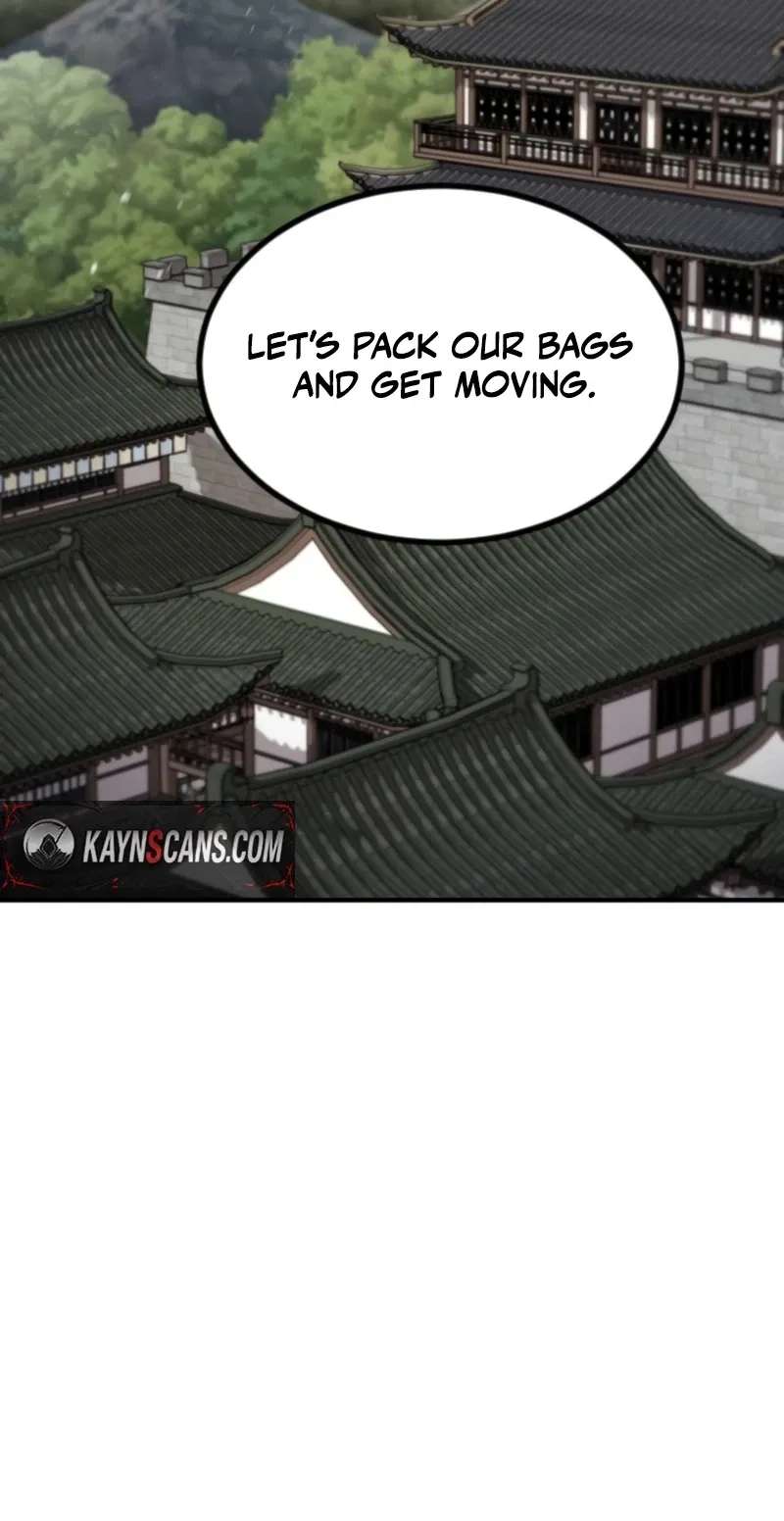 A Dragon Lives in Kunlun Chapter 12 - page 13