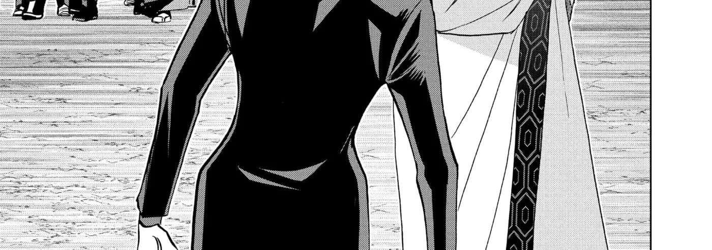 Paripi Koumei Chapter 184 - page 18