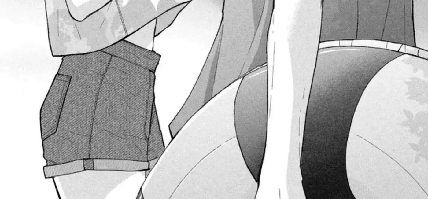 Okuremashite Seishun Chapter 19 - page 4