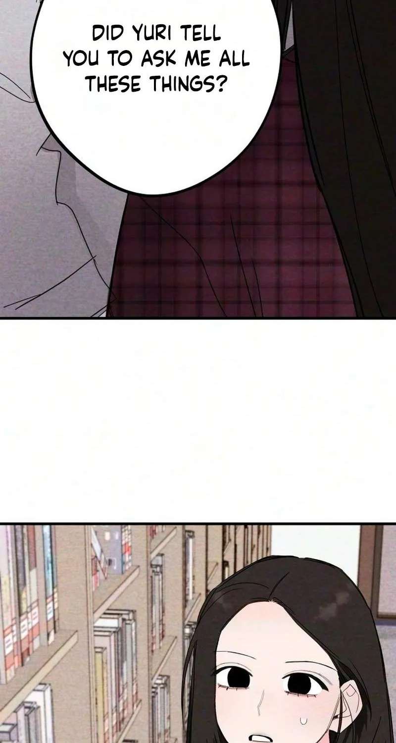 Perfect Senior's Hide! Chapter 23 - page 9