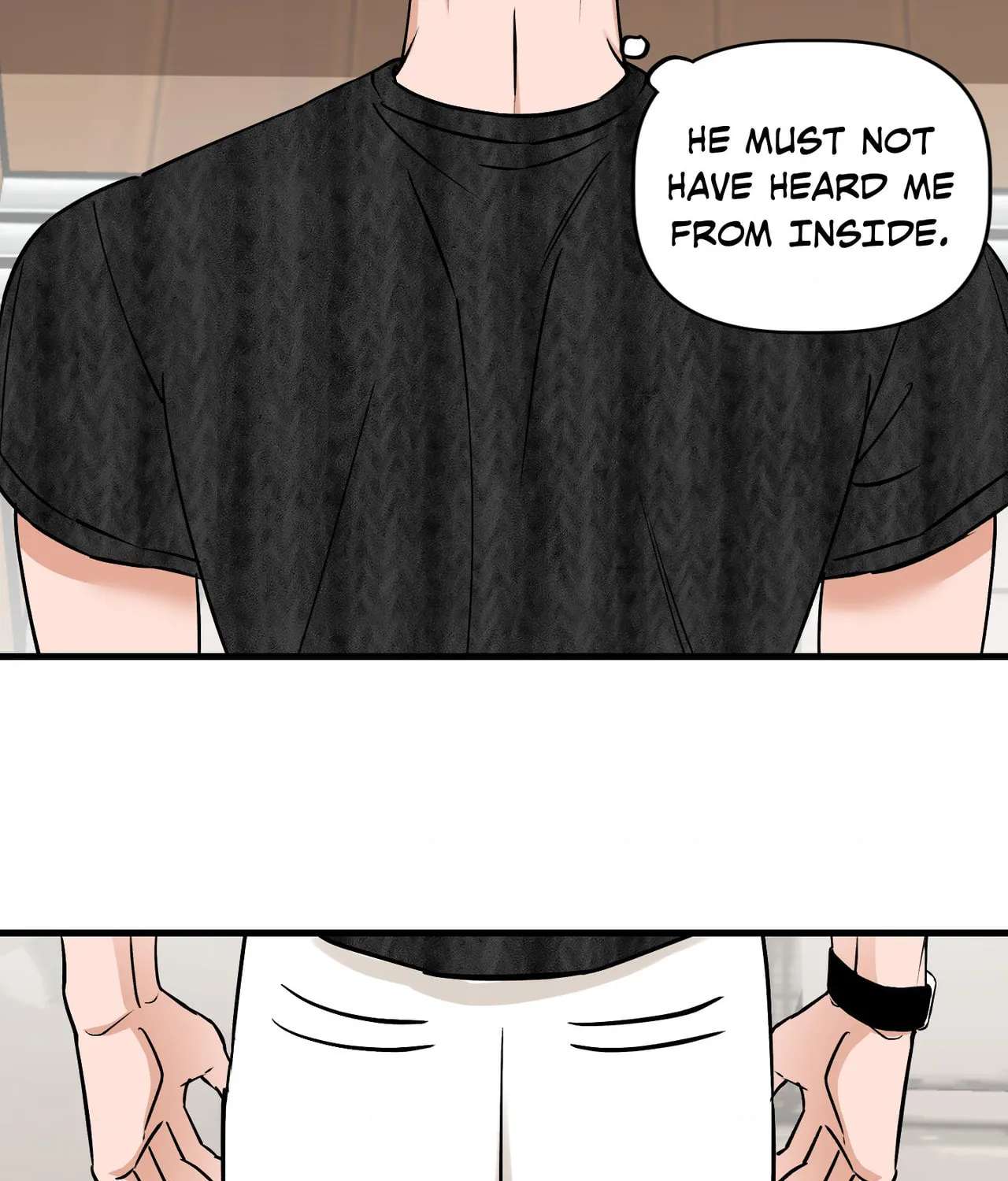 I'll Arrest You! Chapter 6 - page 163