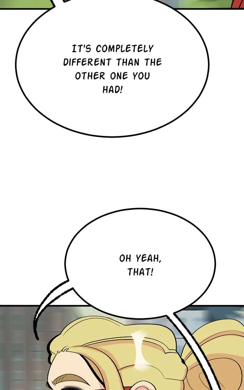 Not So Silent Chapter 93 - page 7