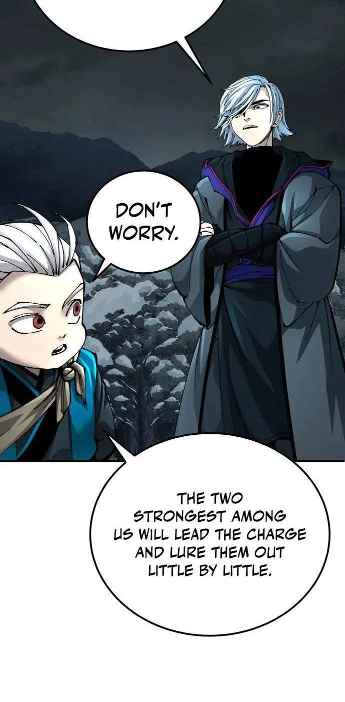 Warrior Grandpa And Supreme Granddaughter Chapter 123 - page 81