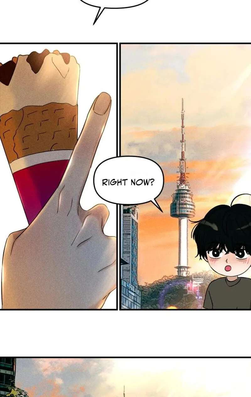 A Loser’s Love Chapter 30 - page 73