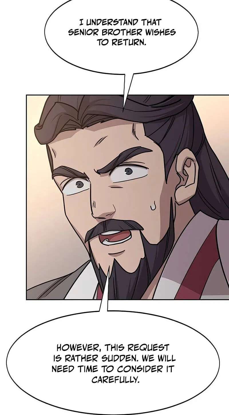 Return of the Blossoming Blade Chapter 183 - page 47
