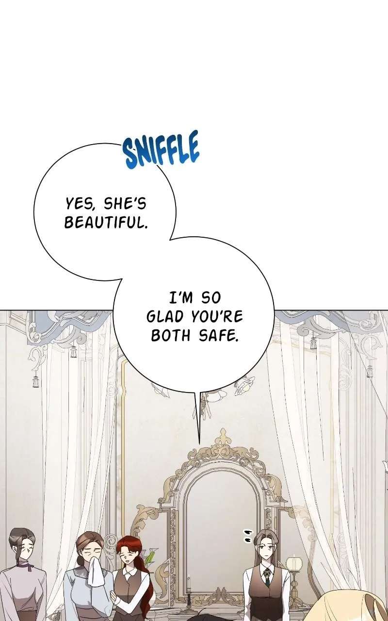 Wished You Were Dead Chapter 130 - page 65