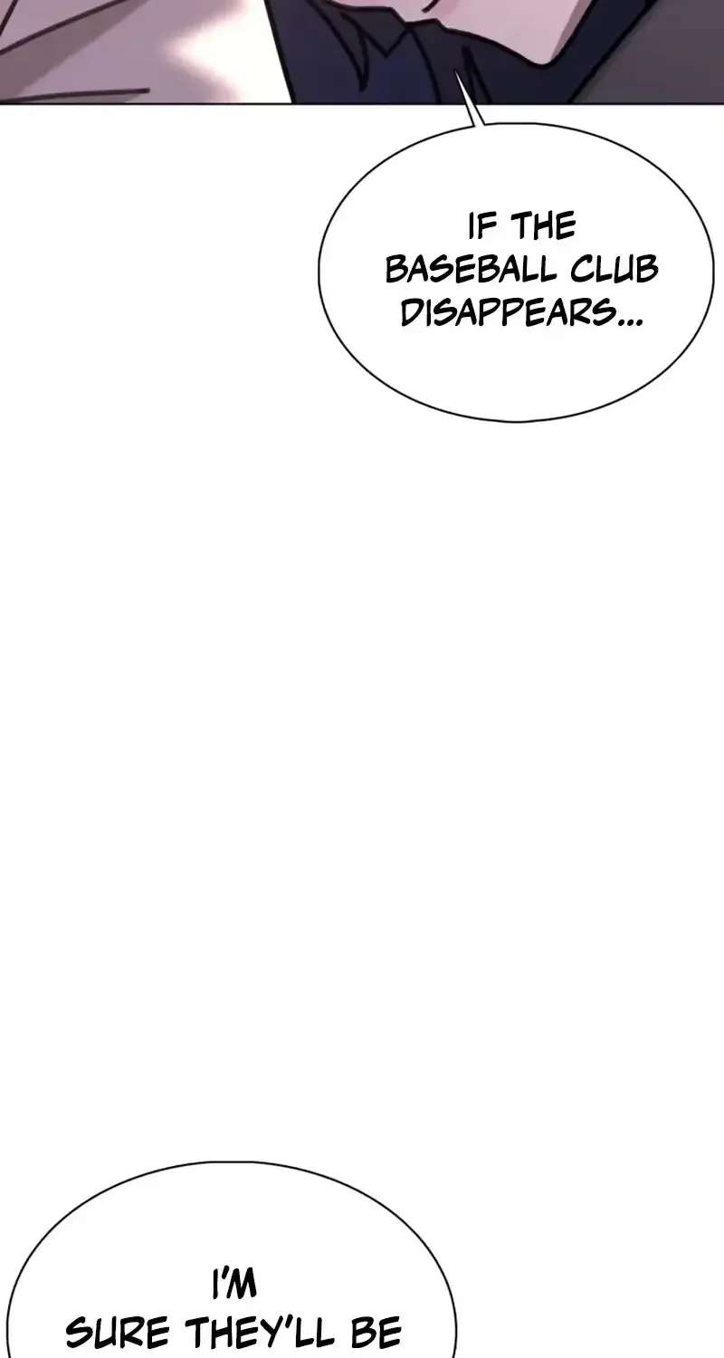 High School Baseball Tycoon Chapter 21 - page 26