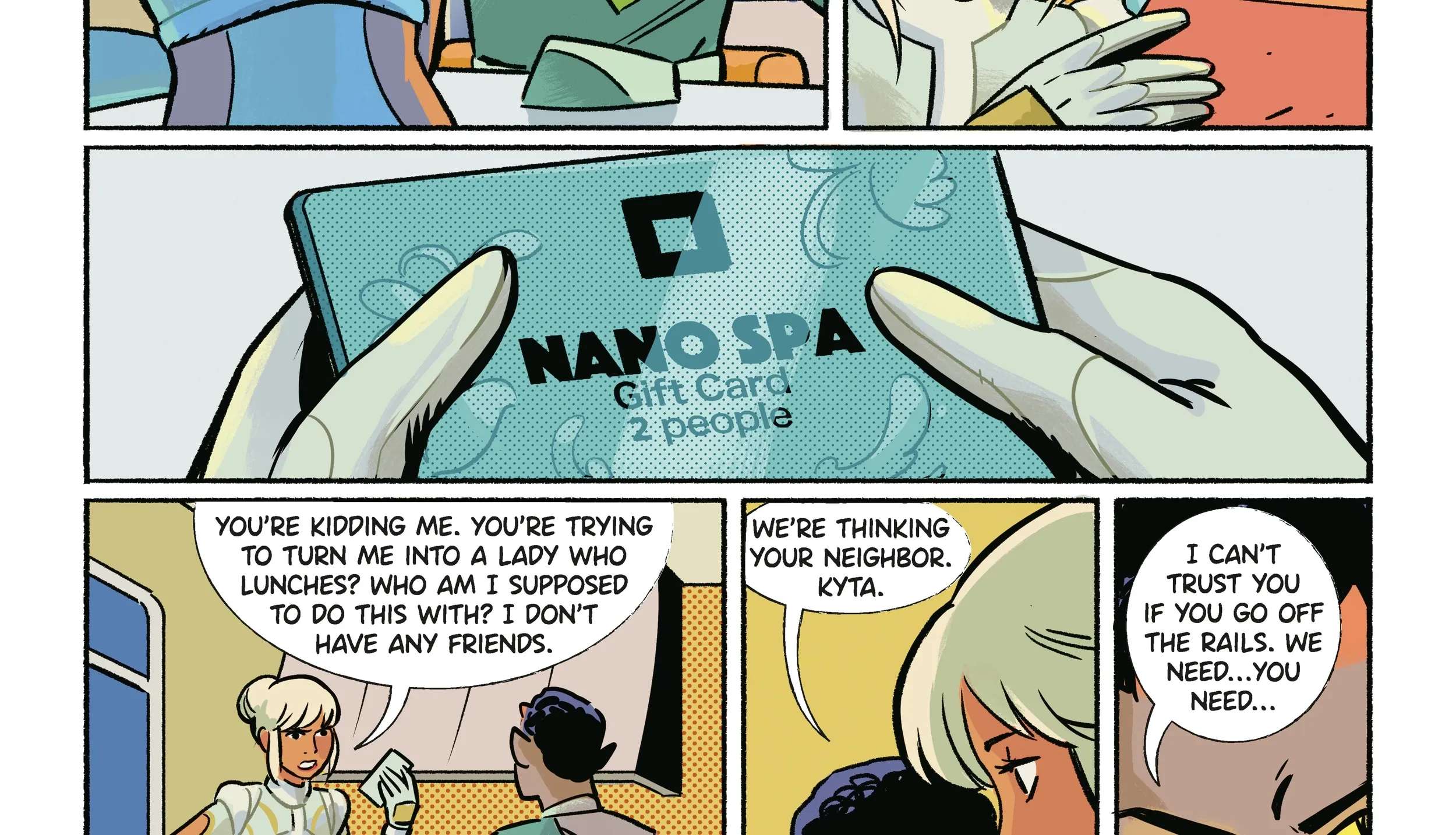 Nano Chapter 1 - page 143