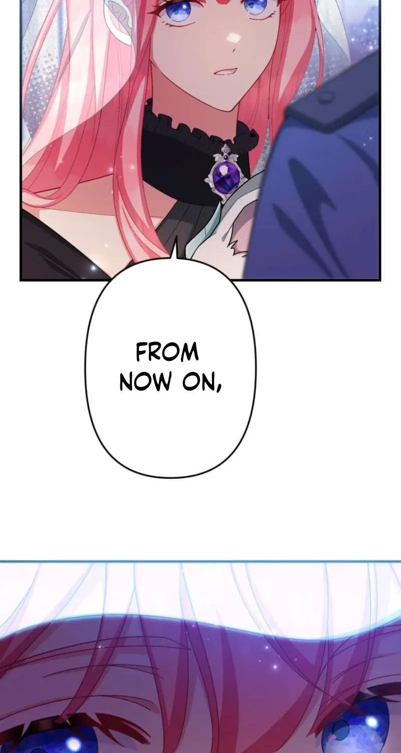 I Still Don’t Know About My Favourite Character’s Unwavering Obsession Chapter 98 - page 43