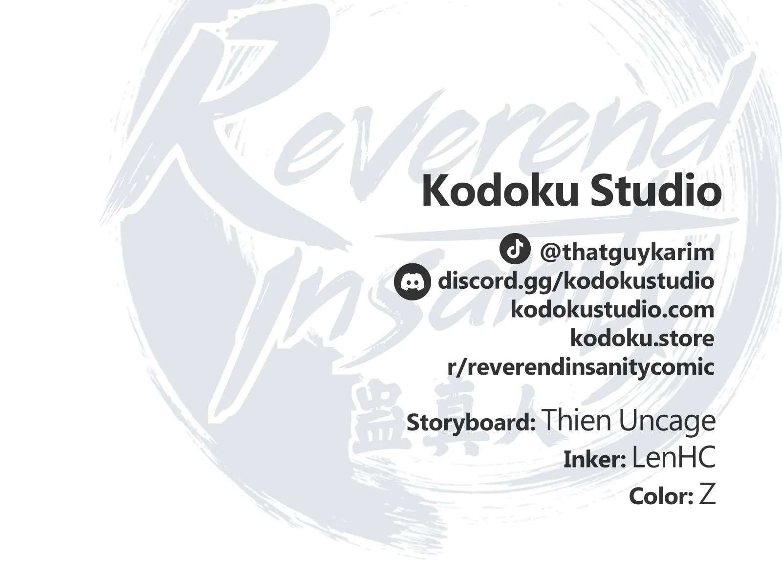 Reverend Insanity Remake Chapter 28 - page 258