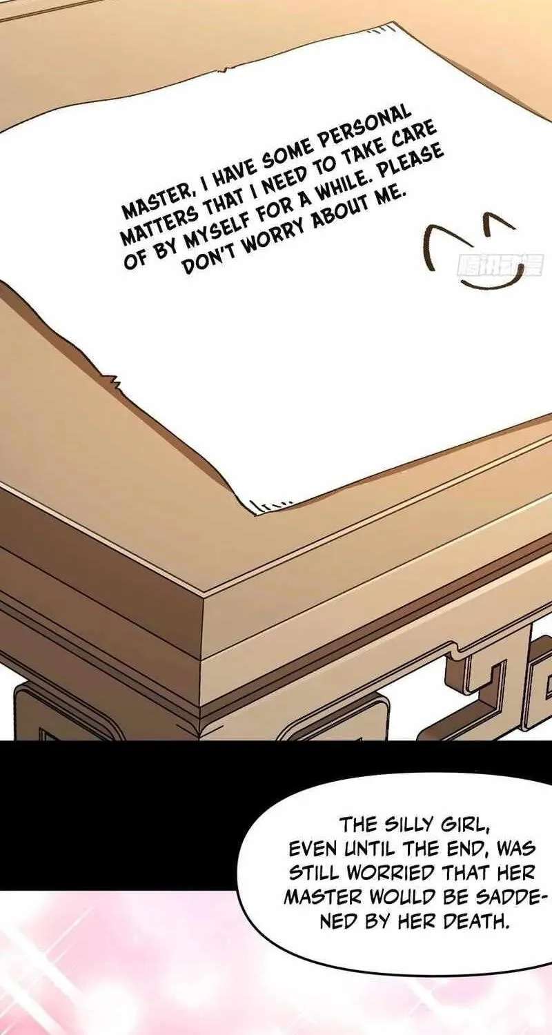 Bai Lan De Wo, Quan Kao Tu Di Xu Ming Chapter 44 - page 39