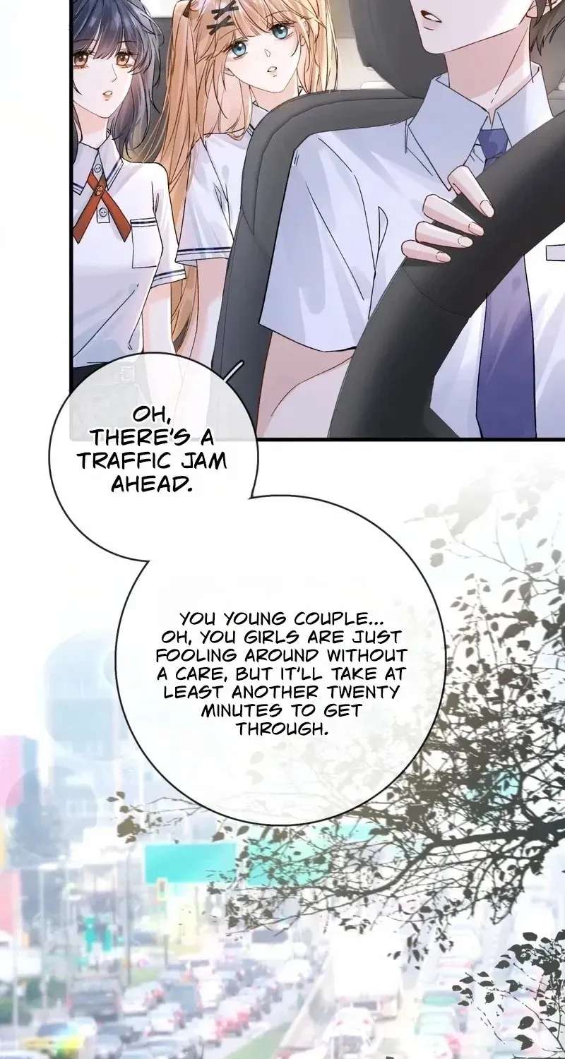 The Voyeur's Confession Chapter 13 - page 30