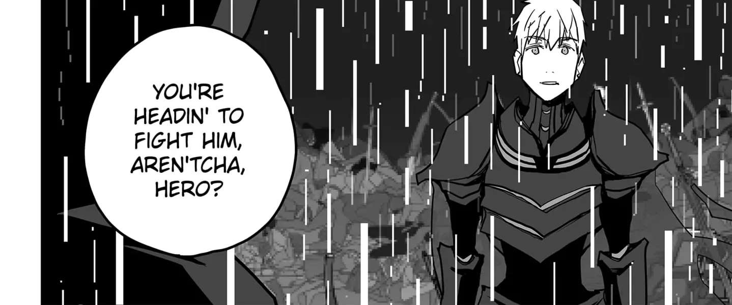 The Game Devil Chapter 34 - page 2