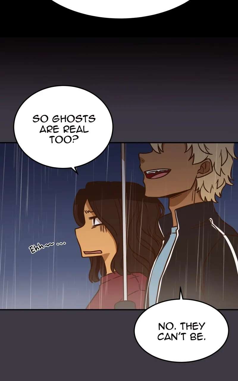 Diner for Adas Chapter 4 - page 72