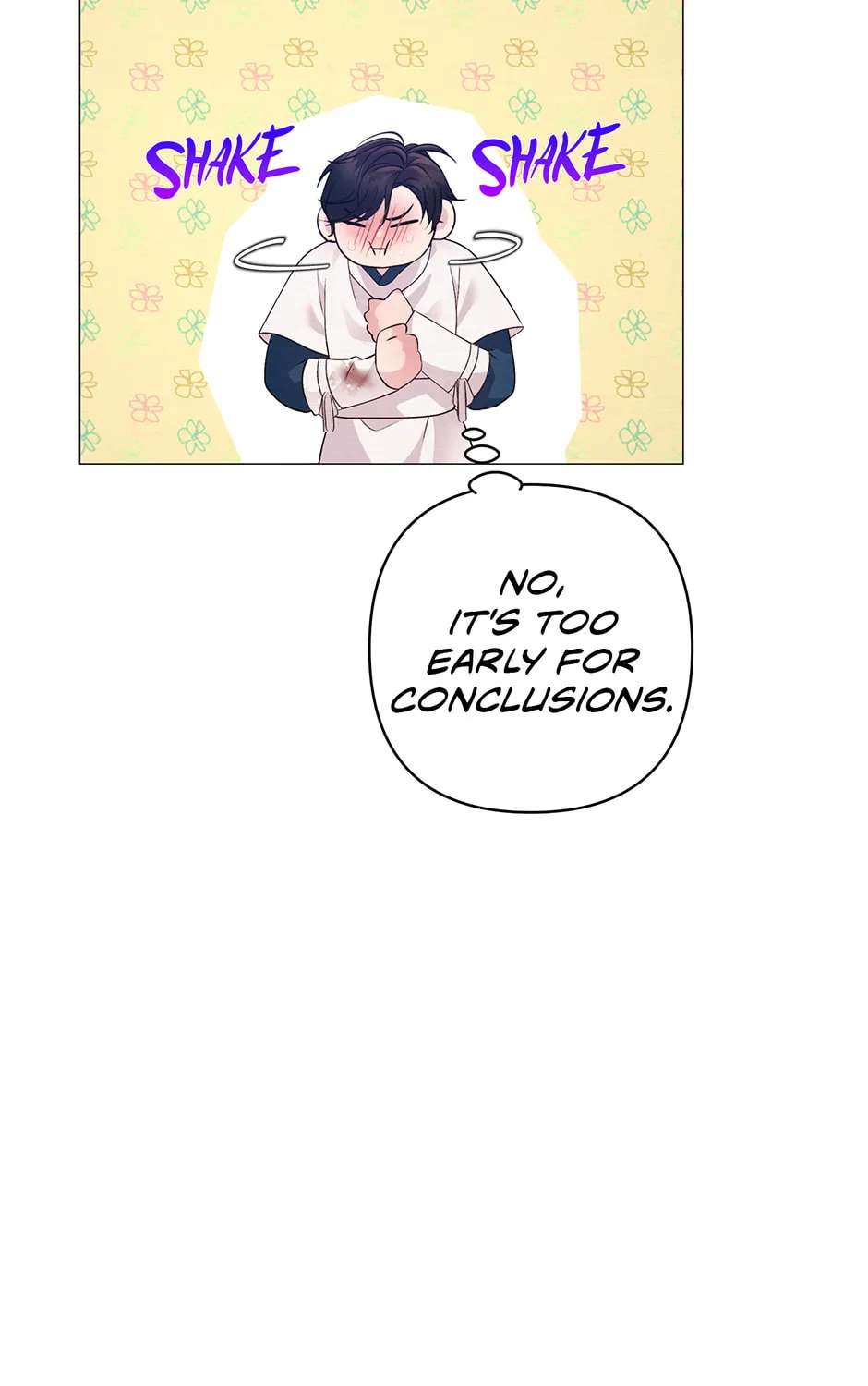 The Trap of Pleasure Chapter 58 - page 88