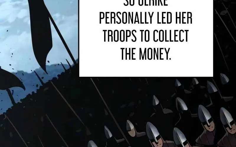 The Wandering Knight’s Survival Manual Chapter 56 - page 23