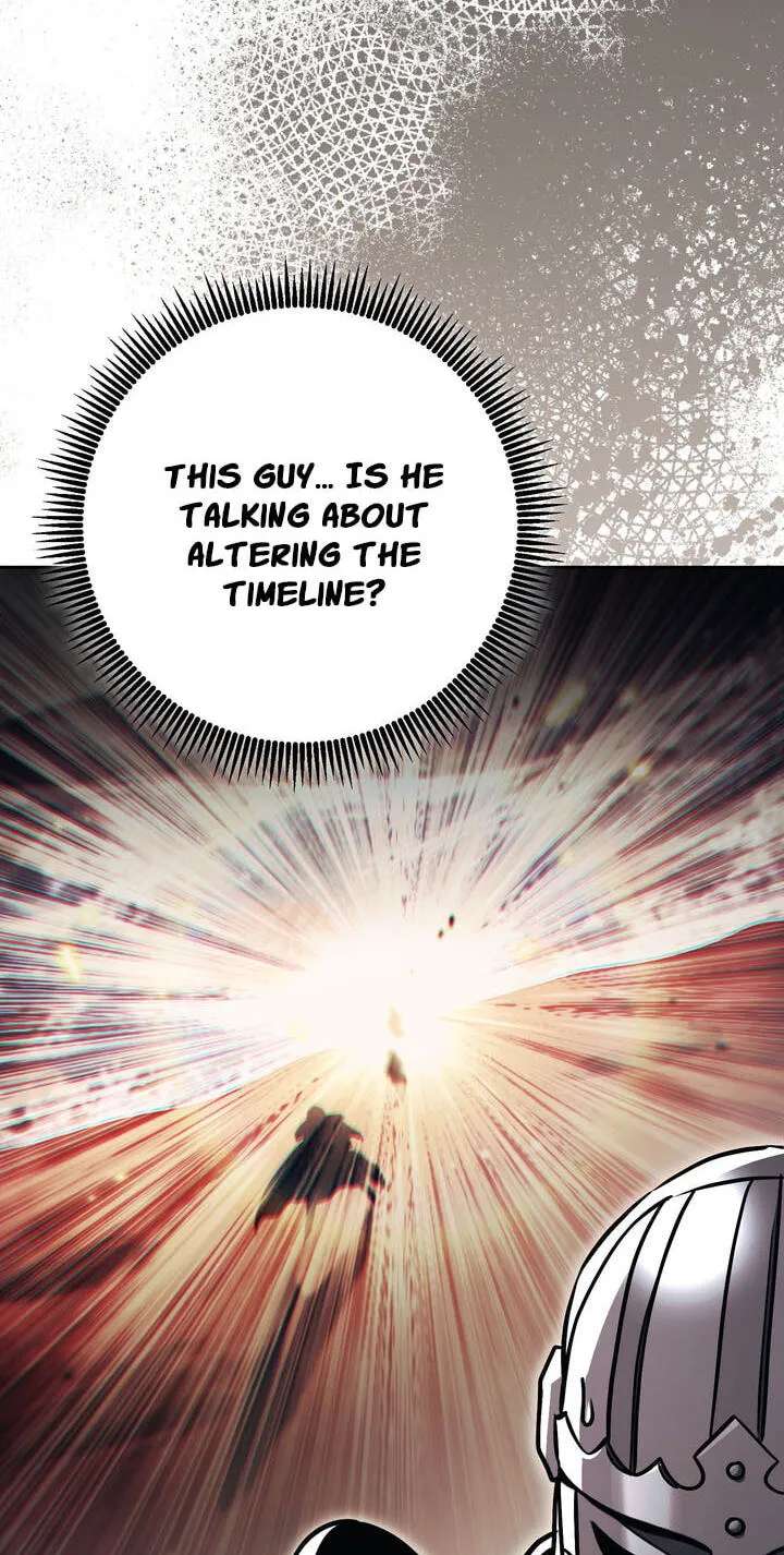 The Skeleton Soldier Failed To Defend The Dungeon Chapter 390 - page 26