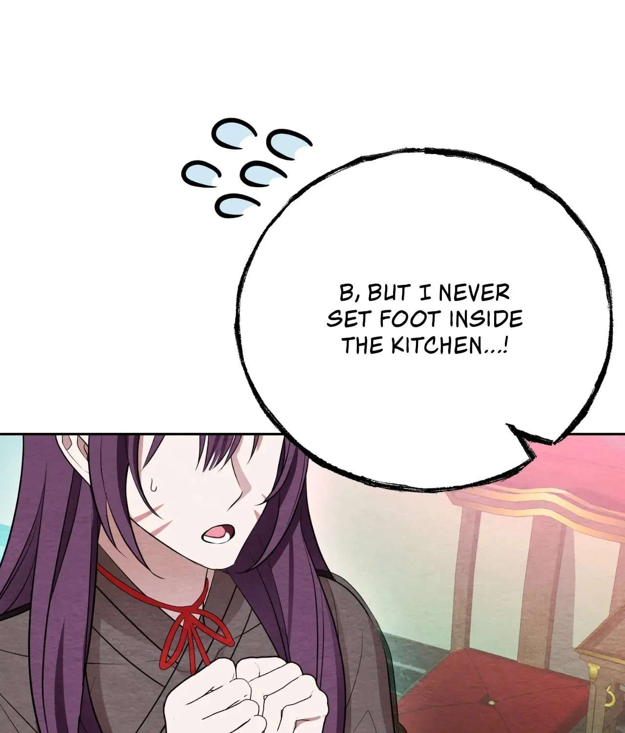 Oh, My Husband Chapter 15 - page 161