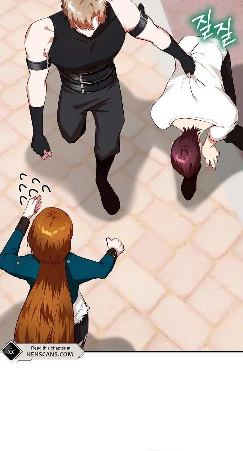 I Became the Only Healer in This World Chapter 59 - page 39