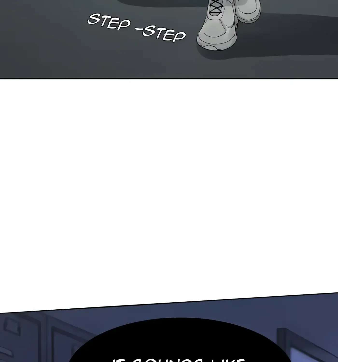 Hot Serve Chapter 1 - page 118
