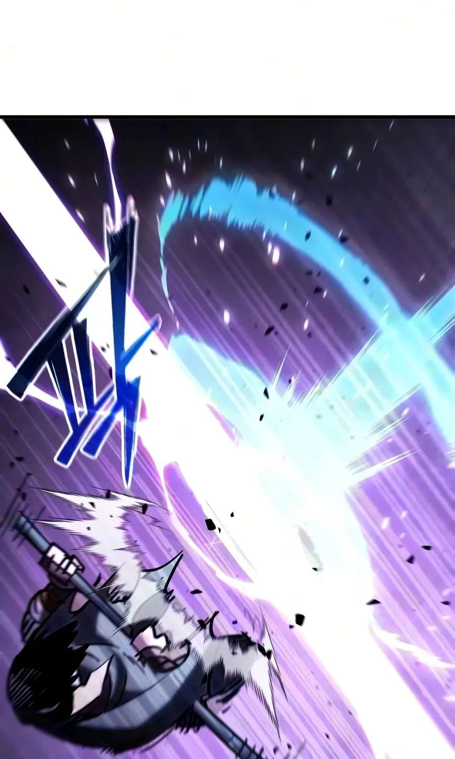 World-Saving is a Skill Chapter 40 - page 174