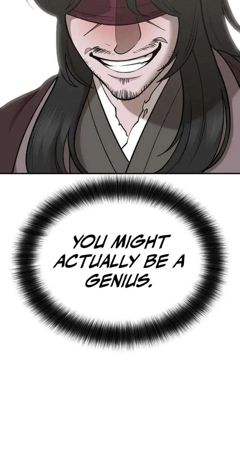 The Divine Brush of Hwarim Chapter 4 - page 128