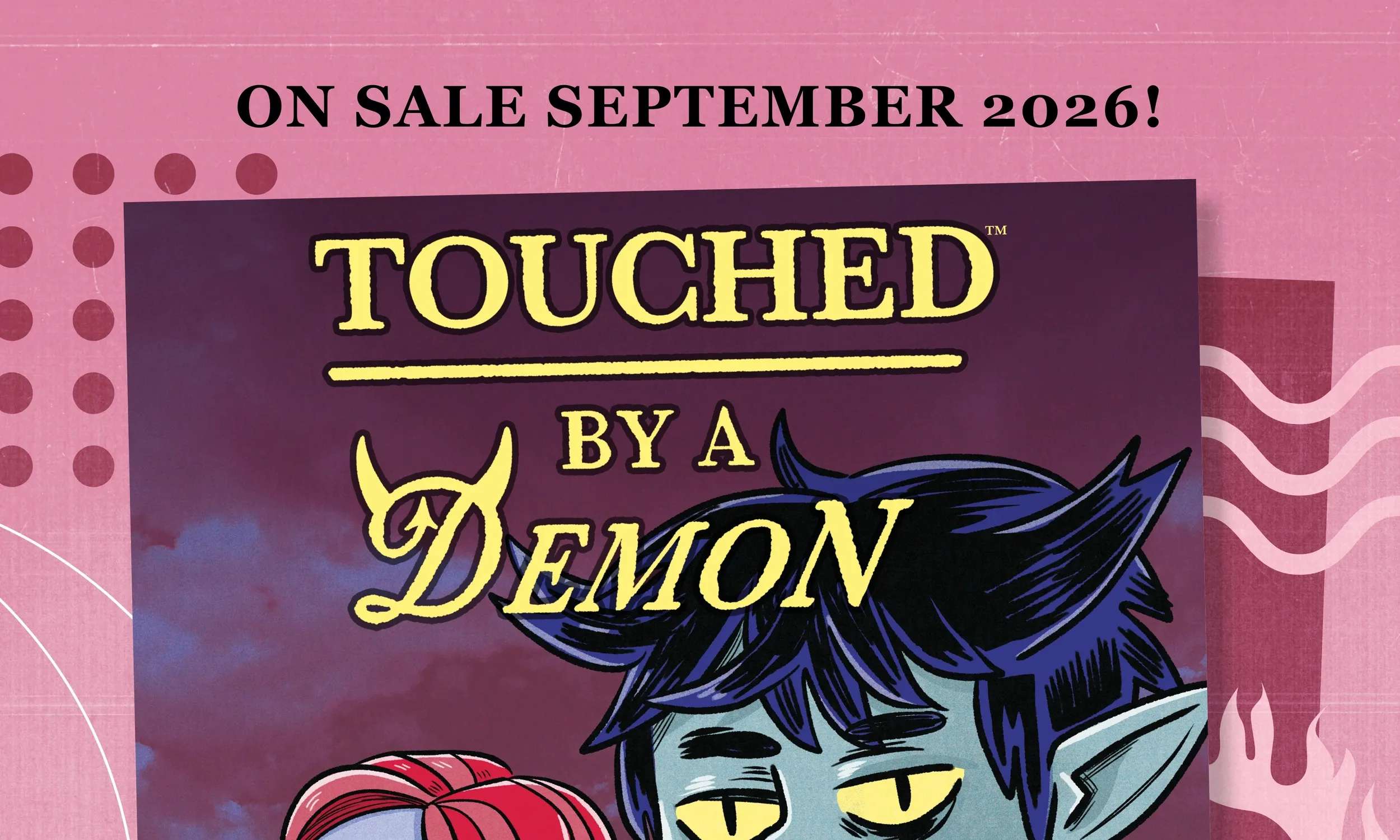 Touched by a Demon Chapter 4 - page 79