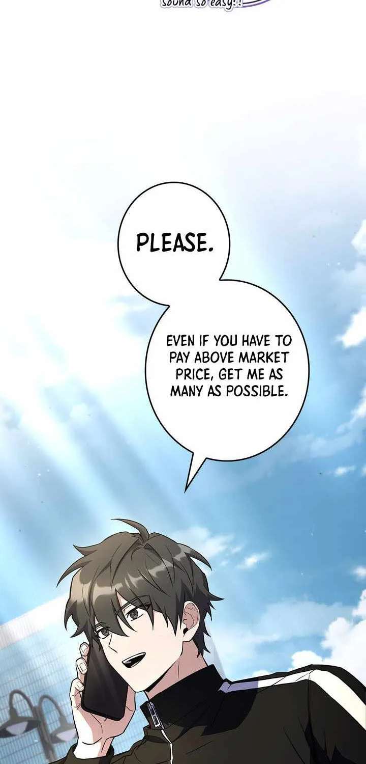 Only I Have an EX-Grade Summon Chapter 41 - page 73