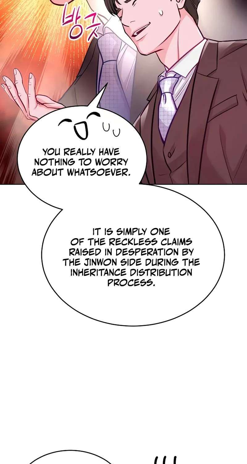 The Ordinary Lawyer's Subspace Chapter 45 - page 11