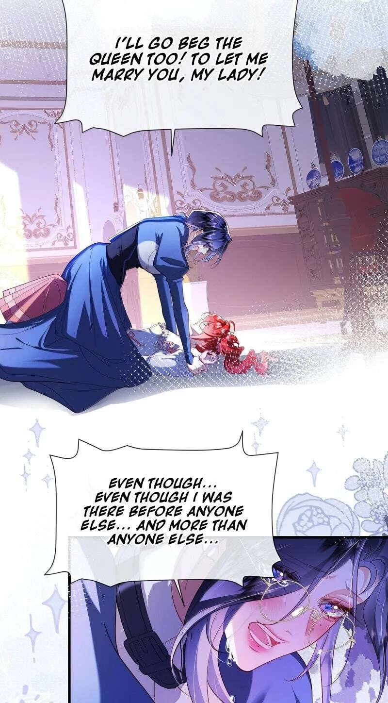 The Demon Maid Only Wants to Be Bullied by the Villainess Noble Lady Chapter 50 - page 27