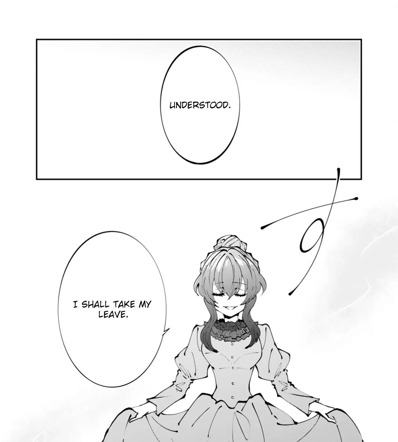 You Call Me 'You' and Break the Engagement? Fine—You'll Regret It. Chapter 1 - page 31