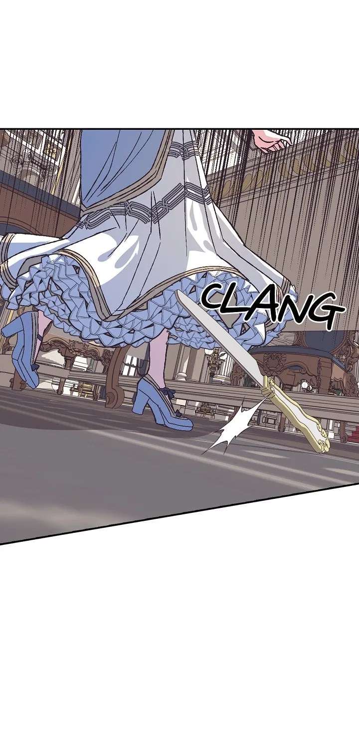 Father, I don't Wantthis Marriage Chapter 3 - page 59